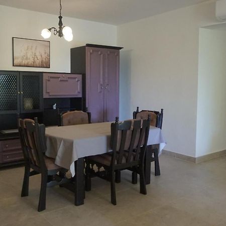 Apartment Krasna Baška Voda Eksteriør bilde