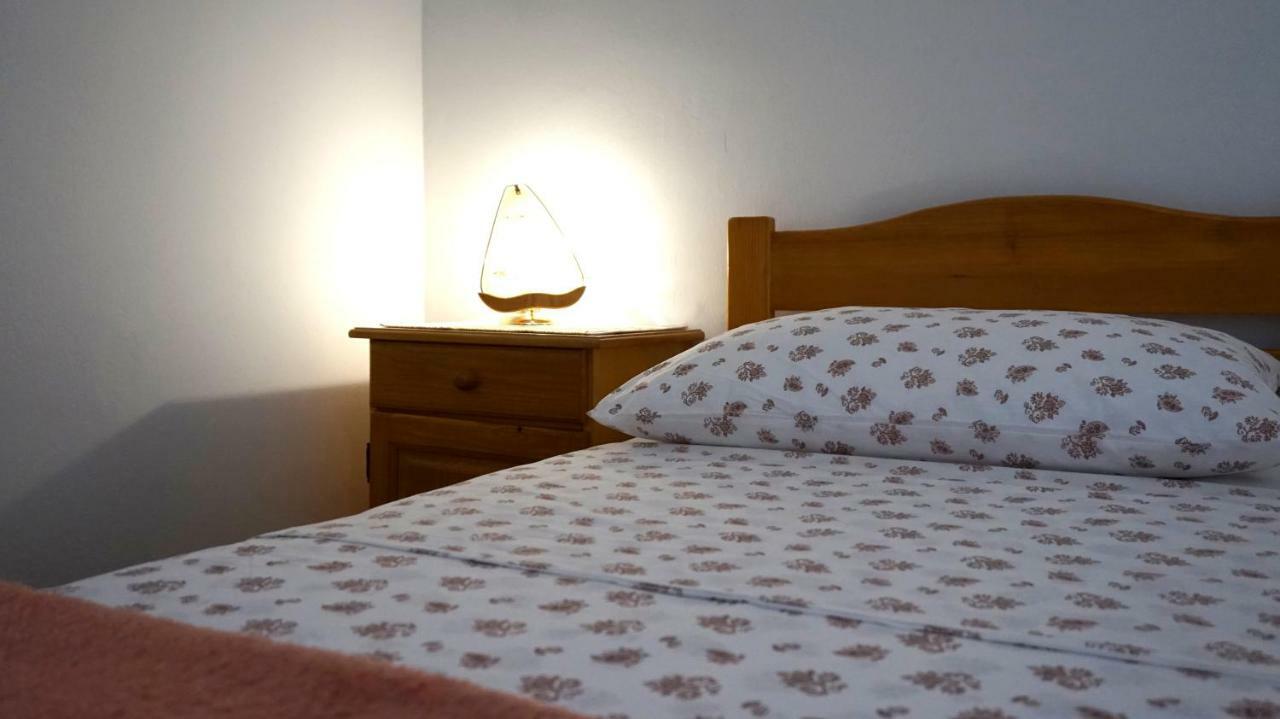Apartment Krasna Baška Voda Eksteriør bilde